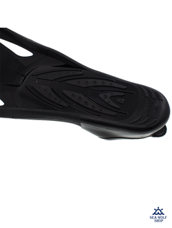 Ласты Marlin CAYMAN black XL-46/47