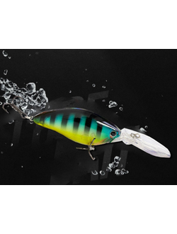 Воблер JOTO Crank 80-110мм/ 18-21г/ 4-6м