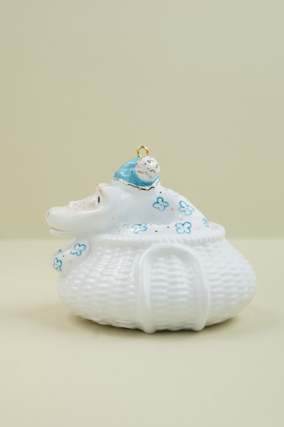 Мудрый удав