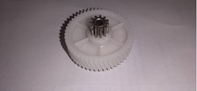 Шестерня Бриз металл
