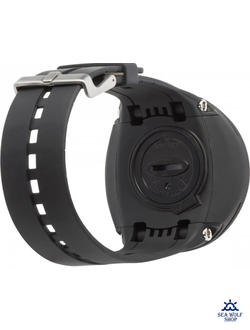 Компьютер подводный CRESSI DONATELLO декомпрессиметр, черный