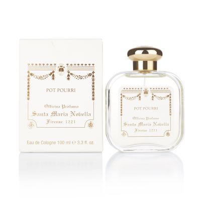 Santa Maria Novella одеколон РОТ POURRI