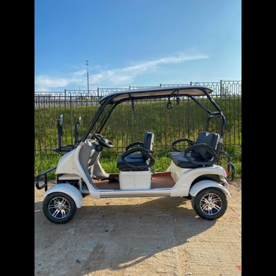 Гольфкар GreenCamel A40 52 Ah 12 V