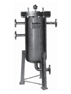 Промышленный фильтр FGB