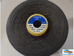 НИТКИ Coats Epic №50, №80