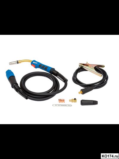 Сварочный полуавтомат Сварог MIG 250 (J46)