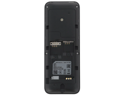 Nokia 125 DS  (TA-1253) Черный