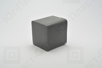 заглушка 28х25 для мебельной трубы