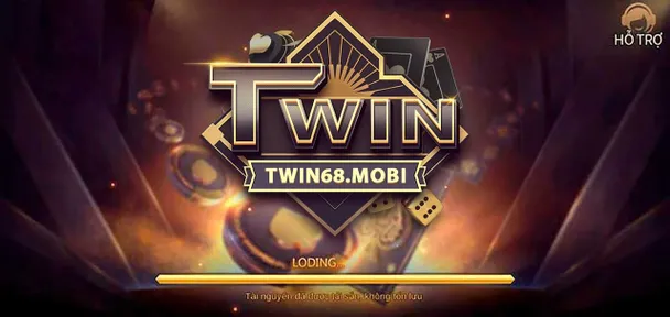 TWIN ️🎖️ Trang Tải App Game TWIN68 2023 【Chính Thức】