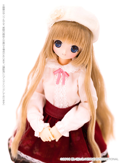 Кукла 1/6 PureNeemo Chiika