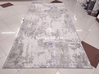 КОВЕР LIMAN F169 CREAM-BLUE / 2*4 М