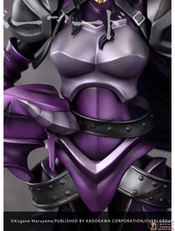 Фигурка 1/7 Альбедо (Albedo The Dark Knight Hobbilic)