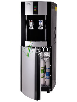 Пурифайер Ecotronic H1-U4L black