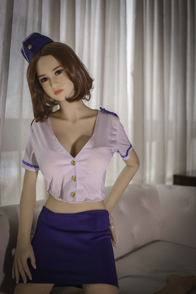 Секс кукла Тина Premium 165см