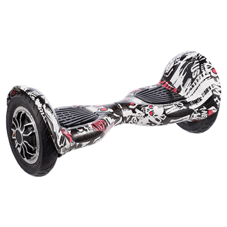 Гироскутер SMART BALANCE OFFROAD 10 Пират