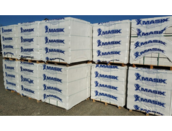 Блоки стеновые MASIX  (В АССОРТИМЕНТЕ 100-300мм)