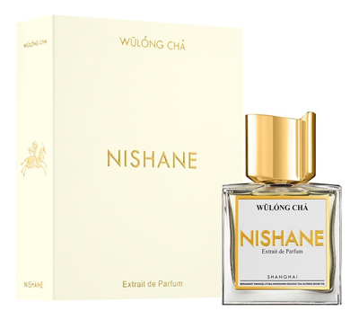 Nishane Wulong Cha (духи 50 мл)
