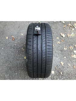 225/40R18 Continental ContiSportContact 5 одиночка 1шт