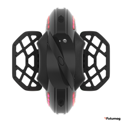 Моноколесо KingSong KS14D 420Wh V2 Black