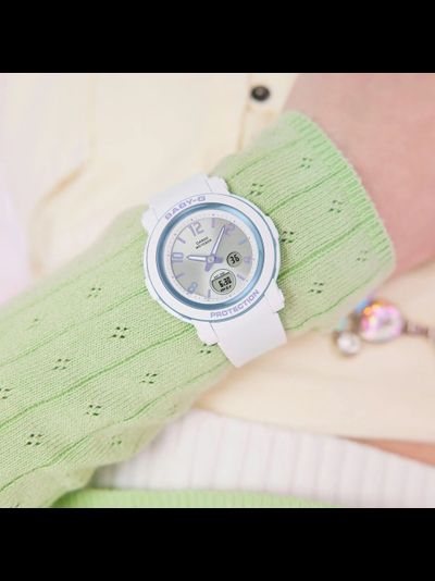 Часы Casio Baby-G BGA-290DR-7A