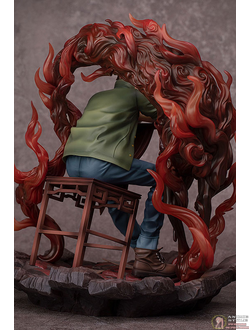 Фигурка 1/7 Се У (Wu Xie Myethos)