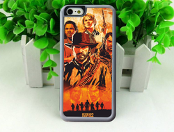 Чехол на телефон RED DEAD REDEMPTION 2,РЕД ДЕАД РЕДЕМПТИОН 2 №1