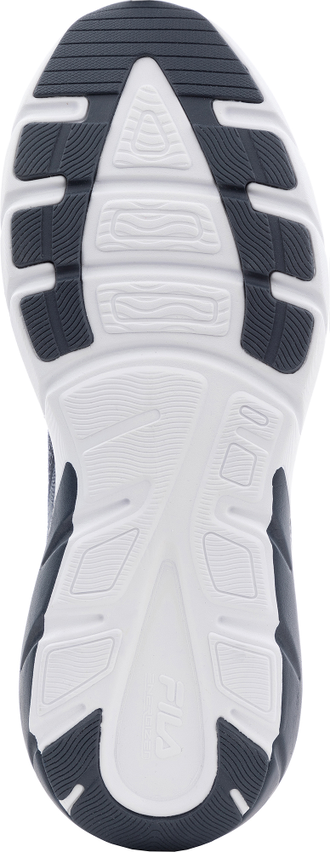 Кроссовки FILA SKYMOTION Сине-белые мужские (41-45)