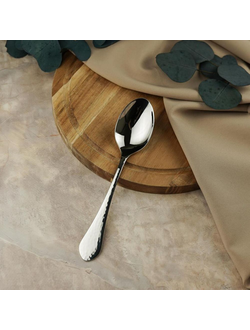 Ложка десертная 17,8 см