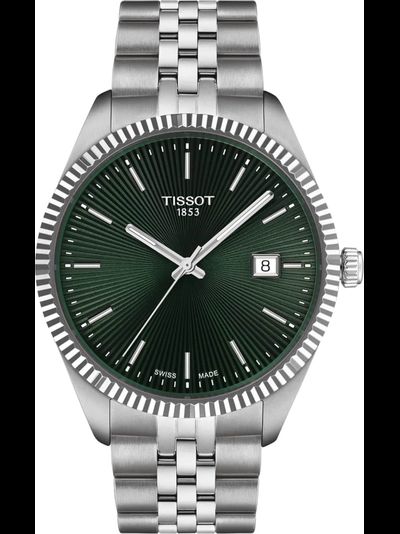 Швейцарские часы Tissot T156.410.11.091.00