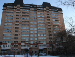 Остроумовская Большая улица , дом 10 , корпус 2