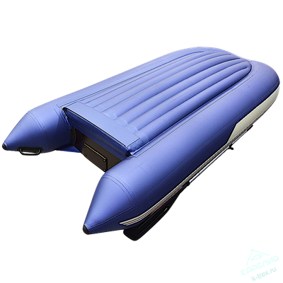 Лодка ПВХ Hunterboat Стелс 275 Аэро