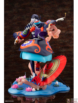 Фигурка 1/8 Аптекарь (Kusuriuri Gekijouban Ver.)