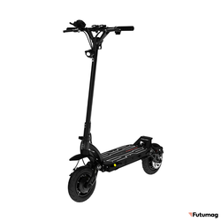 Электросамокат DUALTRON Forever