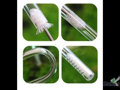 AquaPro Pipe Brush Pro 60 - Ершик  двойной, для шлангов