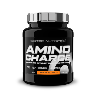 Amino Charge 570g