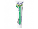 Витекс Dentavit Зубная паста фторсодержащая Серебро + эвкалипт –Антимикробная защита 160г