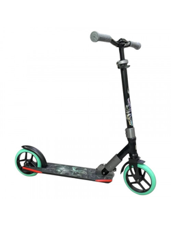 Самокат TechTeam TT COMFORT 180 evolution celadon 1/2 2024