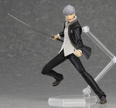 Фигурка фигма Ю Наруками (figma Yu Narukami)