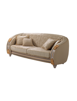ДИВАН 3-Х МЕСТНЫЙ LIBERTI (L225*P109*H95) ARREDOCLASSIC