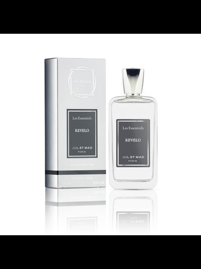 Парфюмерная вода REVELO JUL ET MAD
