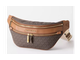Поясная cумка Michael Kors Kenly Shades Brown