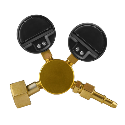 Редуктор углекислотный УР-6 МИНИ ПТК