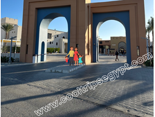 Pickalbatros Sands Resort - Port Ghalib