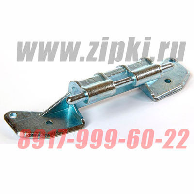 Петля люка (дверцы) стиральной машины Bosch - 153150