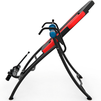 Инверсионный стол DFC XJ-CI-16TL складной, массажер с нагревом