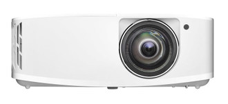 Короткофокусный проектор Optoma 4K400STx