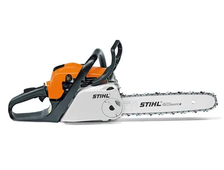 Бензопила STIHL MS 211 С-BE ErgoStart 14" (шаг цепи 3/8, 1,7кВт, 2,3л.с.вес 4,6кг)