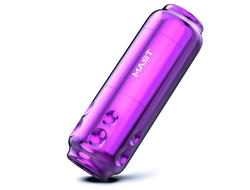 Роторная тату машинка Mast Sensor With 4MM Stroke Purple