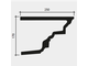 Карниз 4.31.202 сборный - 170*250*2000мм
