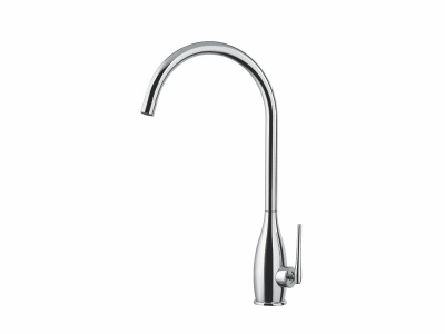 Смеситель Alveus PIXY